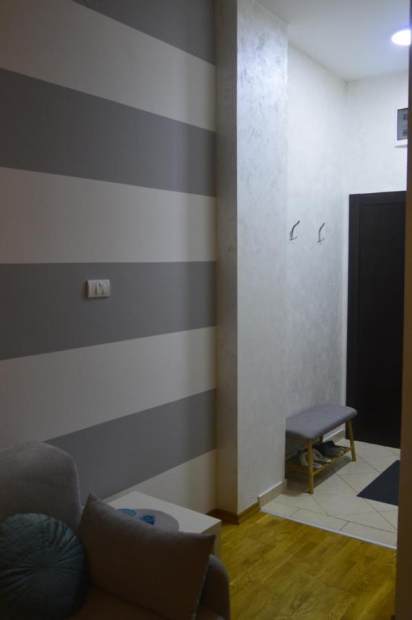 Teodora Lux Apartman Free Privat Parking Apartment Novi Sad Exterior photo